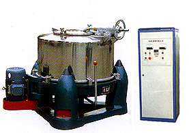 連續(xù)離心機(jī)的優(yōu)勢是什么